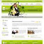 website layout 36