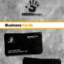 My new Business cards