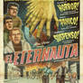 El Eternauta poster