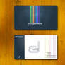 business card v2