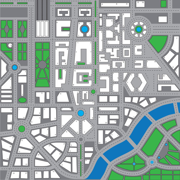 Pattern Map Examples pattern Map by alexzel21 on DeviantArt