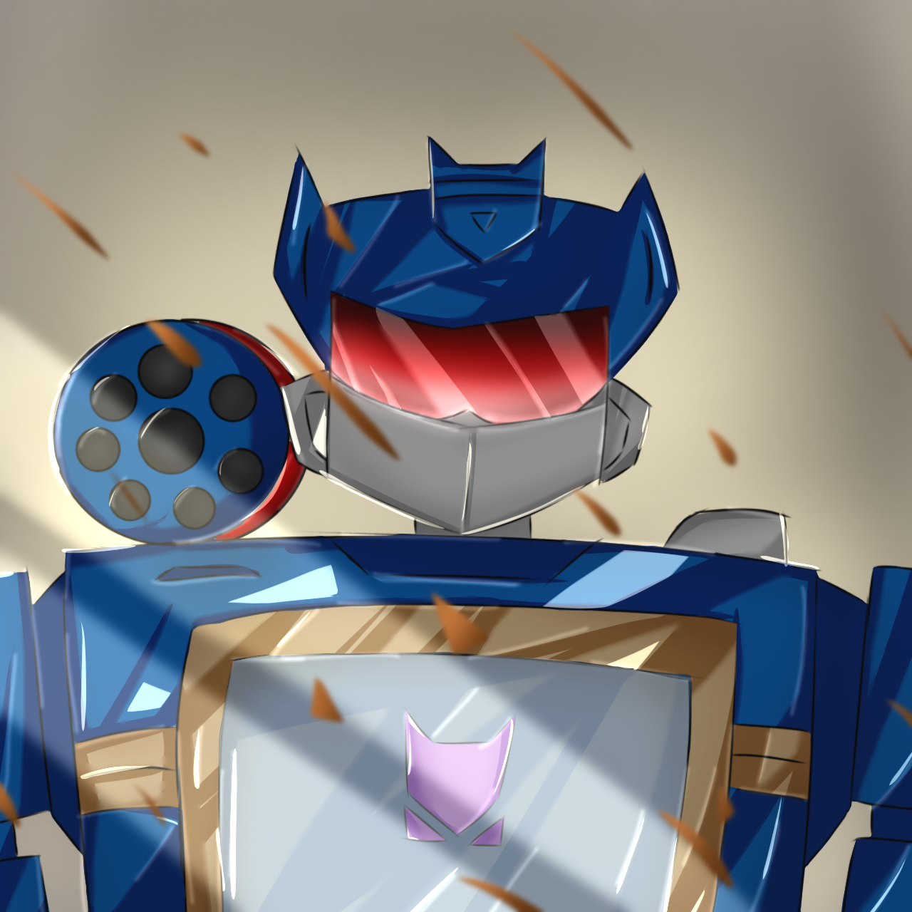Scp Soundwave Soundwave by Chole0w0 on DeviantArt
