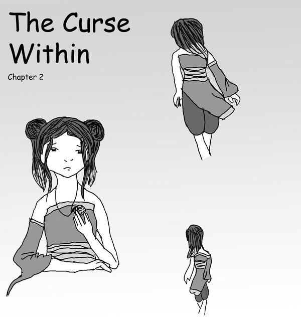 The Curse Within Chapter 2