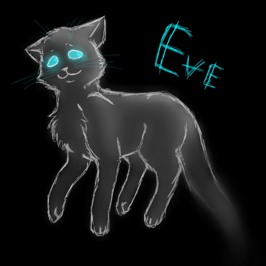 Eve by Meow-Wows on DeviantArt