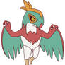 Hawlucha