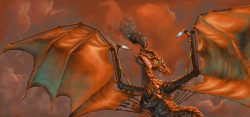 Sepiawolf's DeviantArt Gallery
