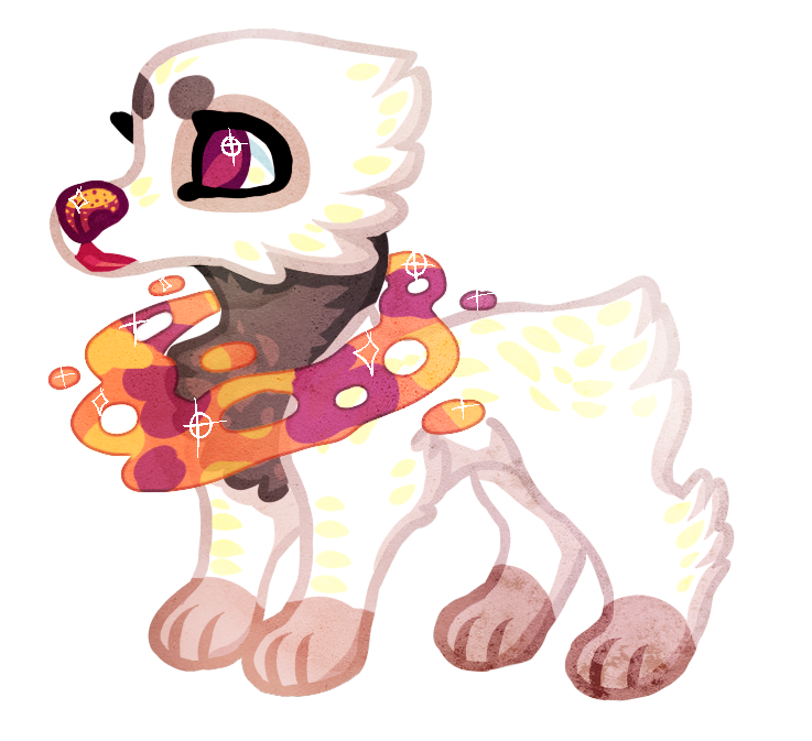 Backo by Spacette on DeviantArt