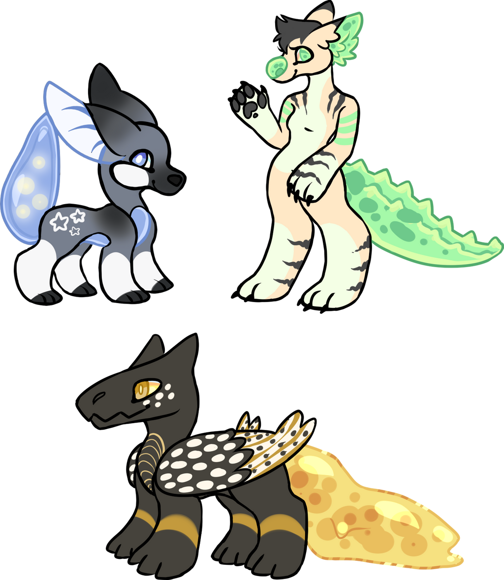 Adopts (AUCTION)