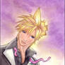 Cloud Strife