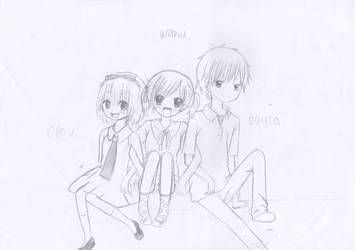 Chizurumihara User Profile Deviantart Chizurumihara User Profile Deviantart