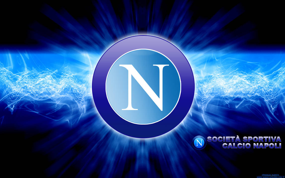 Societa Sportiva Calcio Napoli by OrgoglioSudista on DeviantArt