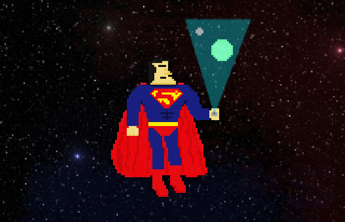 Last Son of Krypton