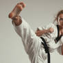 kick blonde