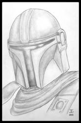 The Mandalorian 