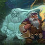 Ruri the Dwarf