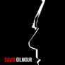 david gilmour - minimal