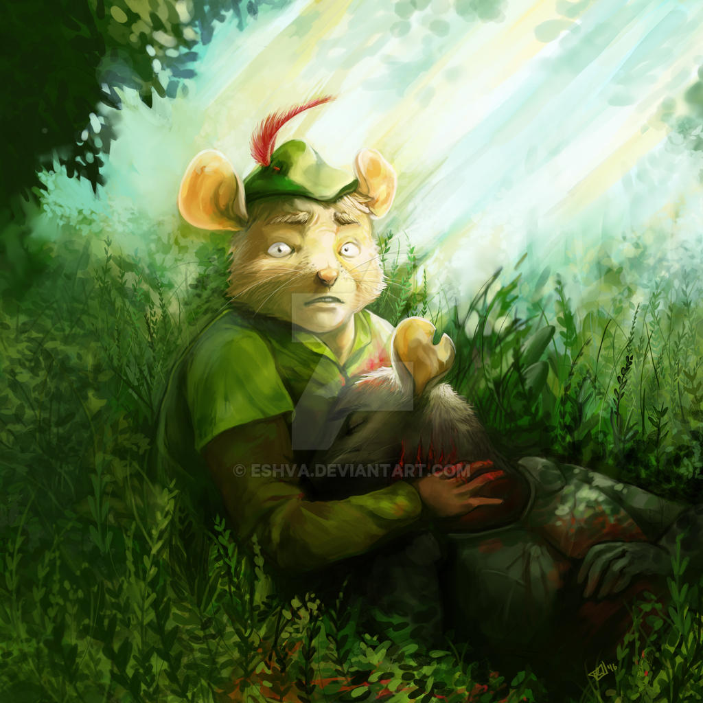 I Am Shell I Am Shell I Am Bone by Eshva on DeviantArt