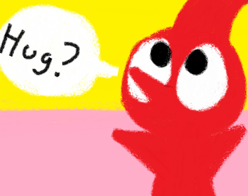 Hugs by wwiggles on DeviantArt