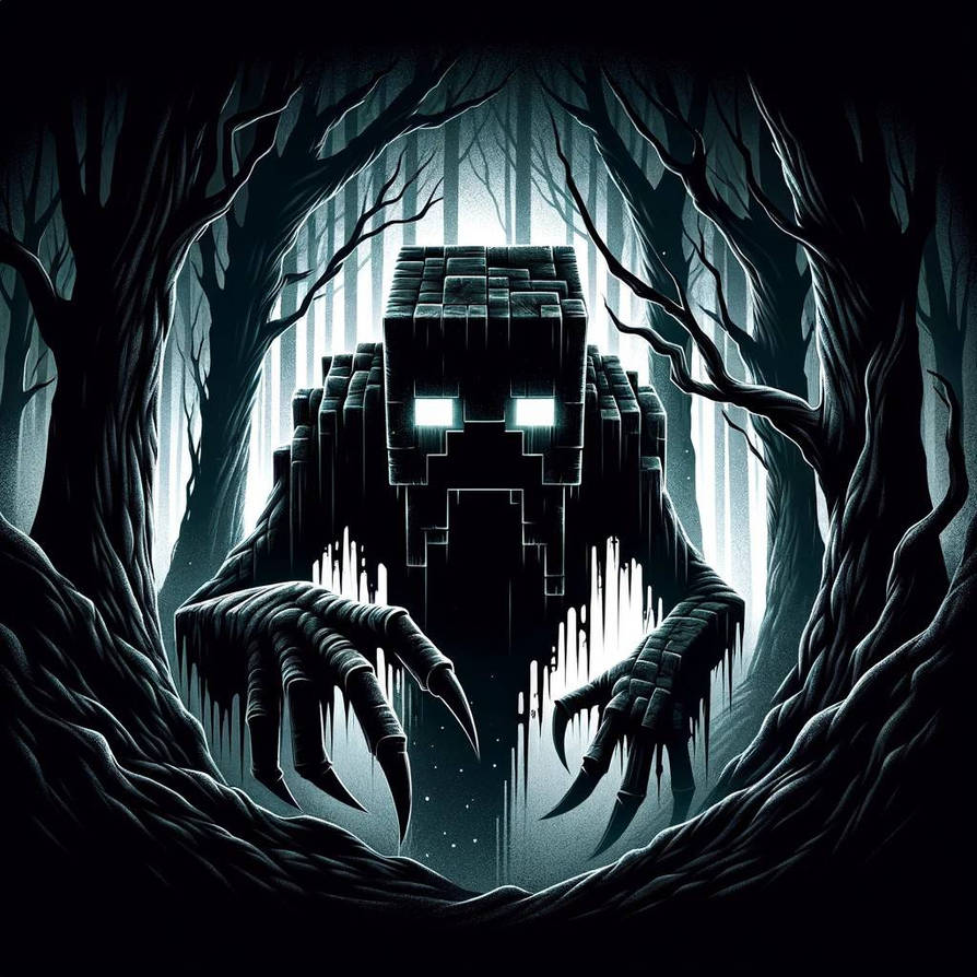 Terror Engine Reeper The Terror Creeper by Ordeperon on DeviantArt