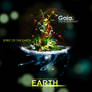 Gaia - Earth and Water