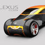 Lexus CS 2054 Orange_by 2806