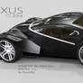 Lexus CS 2054 Black_by 2806