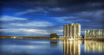 Morning Storm by AbbottPhotoArt