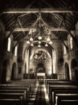 Fairbridge Chapel by AbbottPhotoArt
