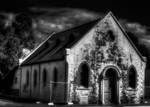 Freemason Hall by AbbottPhotoArt