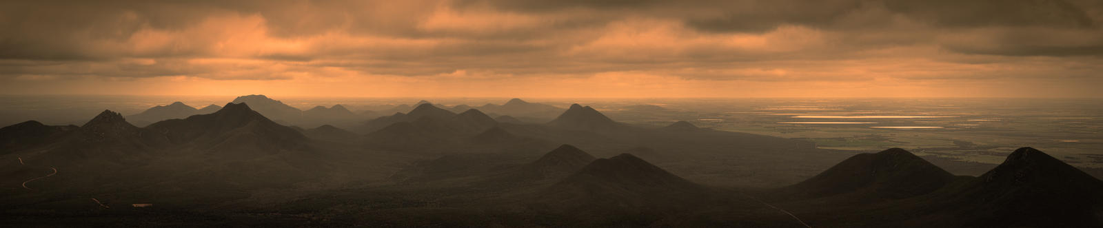 Stirling Ranges