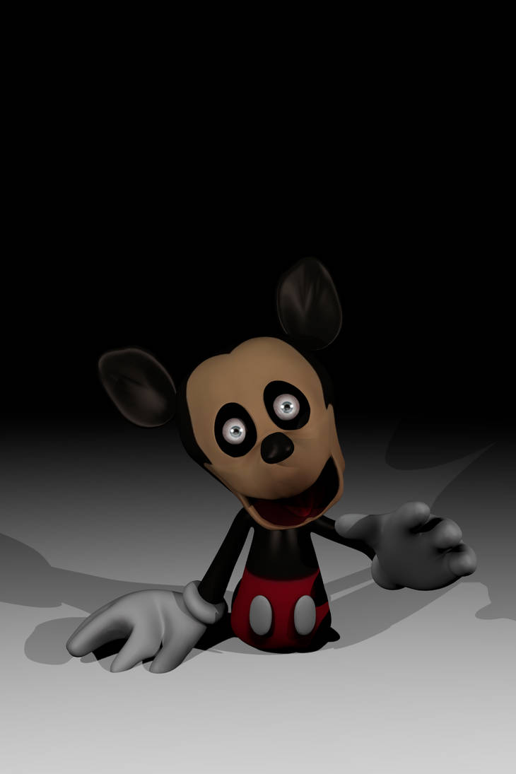 Blender Fnati The Face Promo By MockMice On DeviantArt blender-fnati-the-face-promo-by-mockmice-on-deviantart