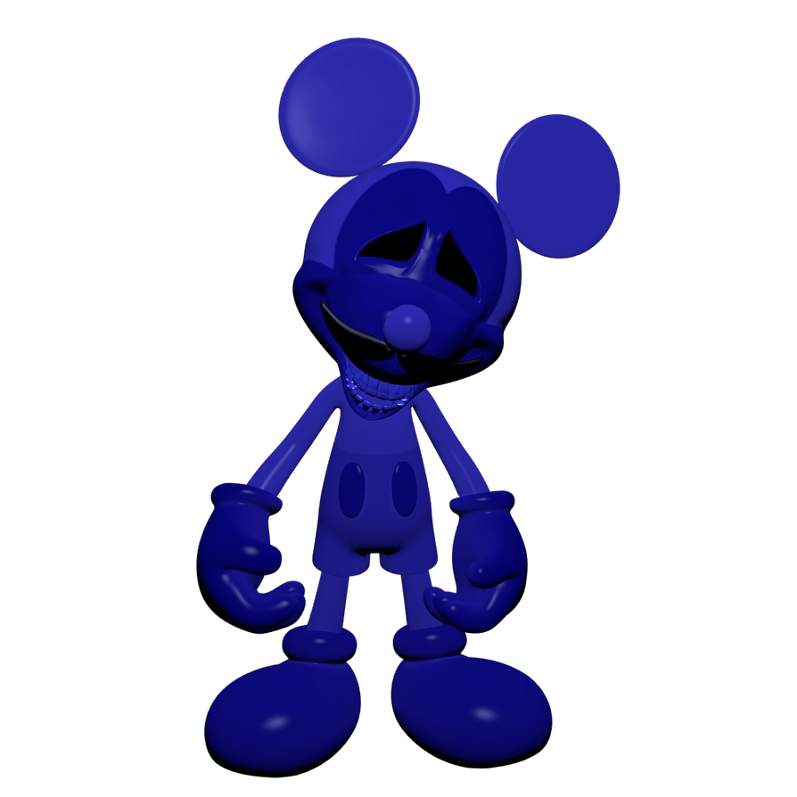 Blender FNaTI Majin Photo Negative Mickey By MockMice On DeviantArt blender-fnati-majin-photo-negative-mickey-by-mockmice-on-deviantart