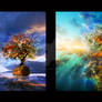Explosion Tree Set-Print