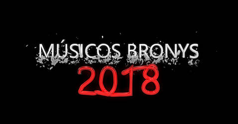 Musicos Bronys