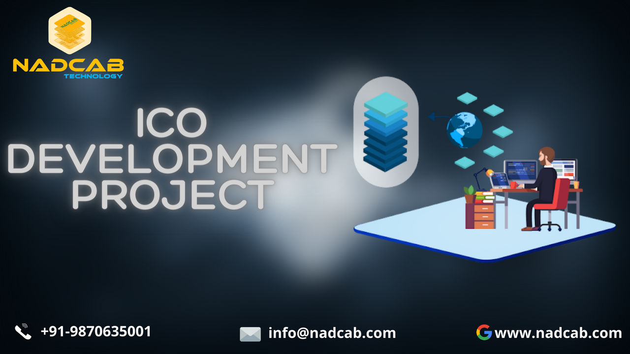 ICO DEVELOPMENT PROJECT by BLOCKCHAINTEC28 on DeviantArt