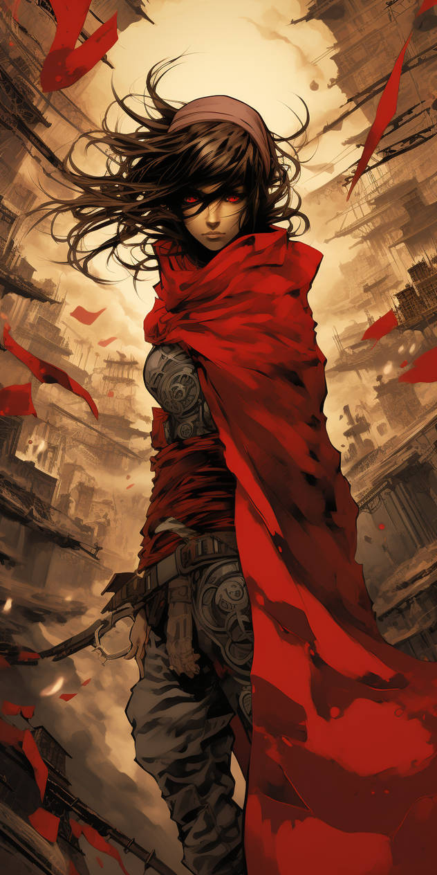 Vincent Anime by FANTATIK3 on DeviantArt