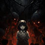 Anime horror movie film 4