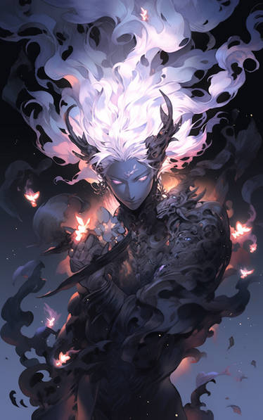 Summoner Rune Design Summoner Character Design 04 by SoftWMaster on DeviantArt