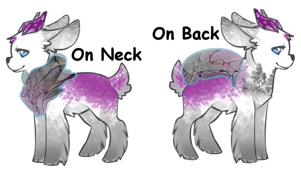 Asexual Halite Adopt|SB 5 Points|Auction [Closed]