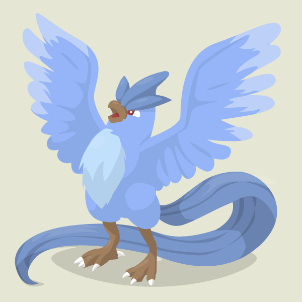 Articuno