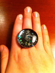 Galaxyring