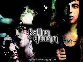 Kellin Quinn