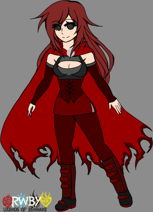 RubyPreview by Waifusmith on DeviantArt