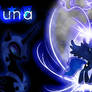 Princess Luna Wallpaper V.2