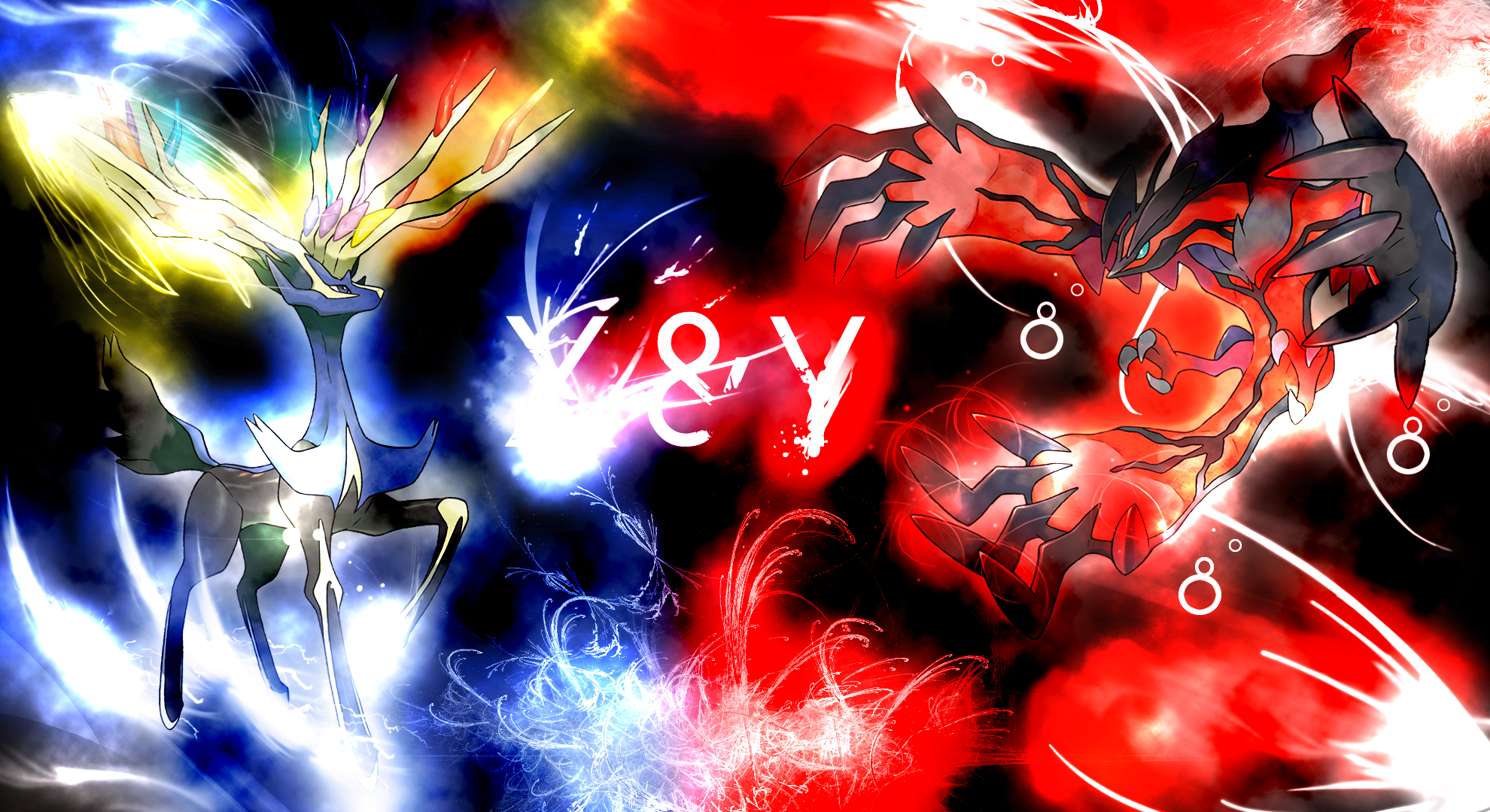 Pokemon X And Y Wallpaper 1980x1080 By Arakareeis On Deviantart Pokemon X And Y Wallpaper 1980x1080 By Arakareeis On Deviantart