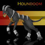 Houndoom