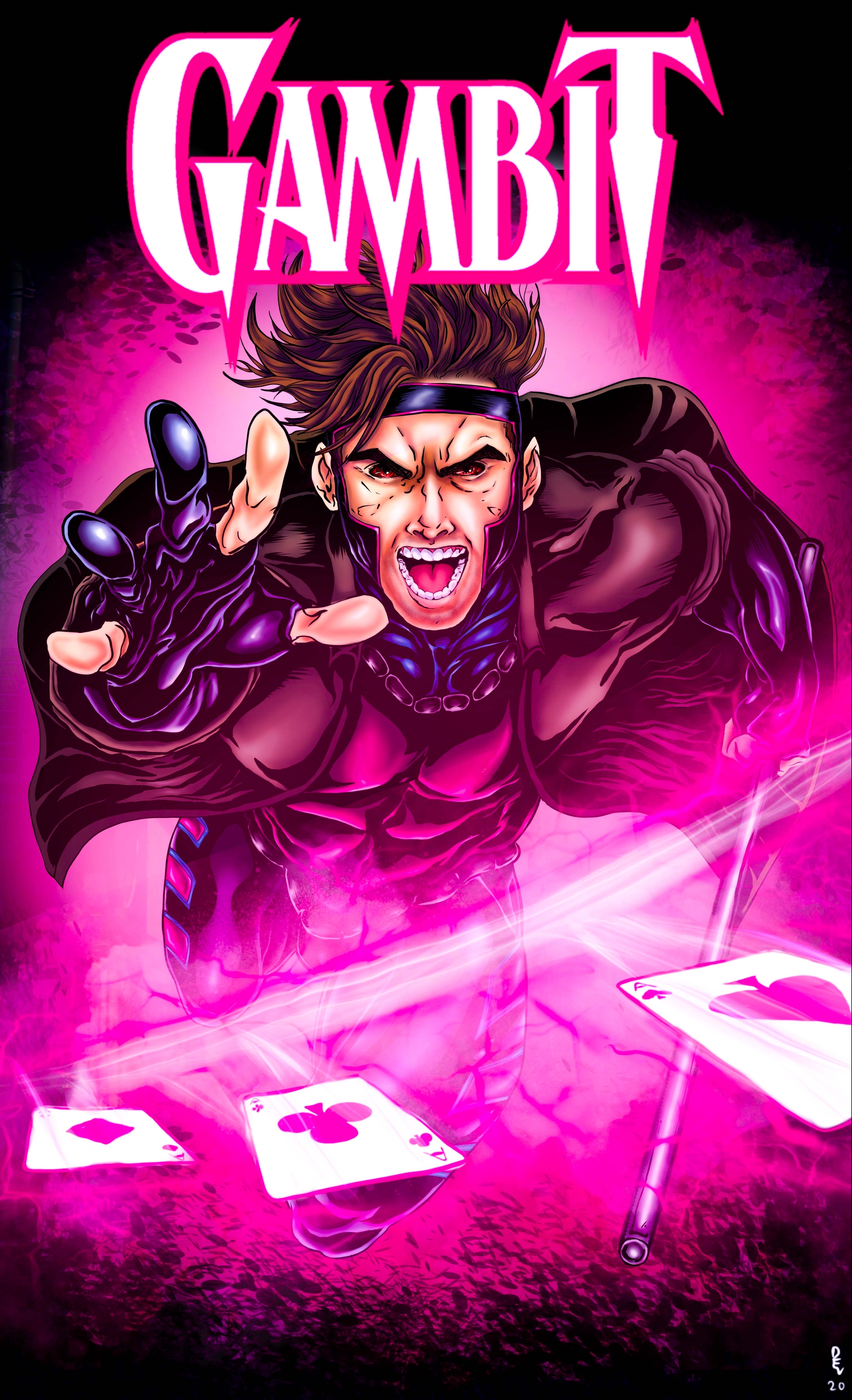 Death's Gambit by DA-GameCovers on DeviantArt