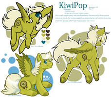 Kiwipop