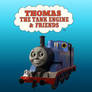 Thomas the tank engine Wallpaper