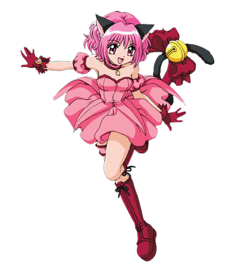 New Tokyo Mew Mew Ichigo Wallpaper 2 by RoseFireFox -- Fur Affinity [dot]  net